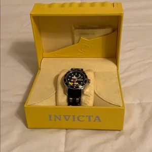 INVICTA Mickey Mouse watch